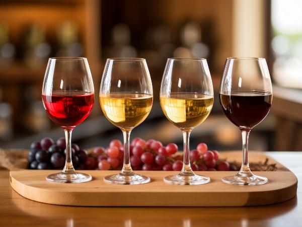 Les vins labellisés AOC offrent un gage de qualité pour les consommateurs