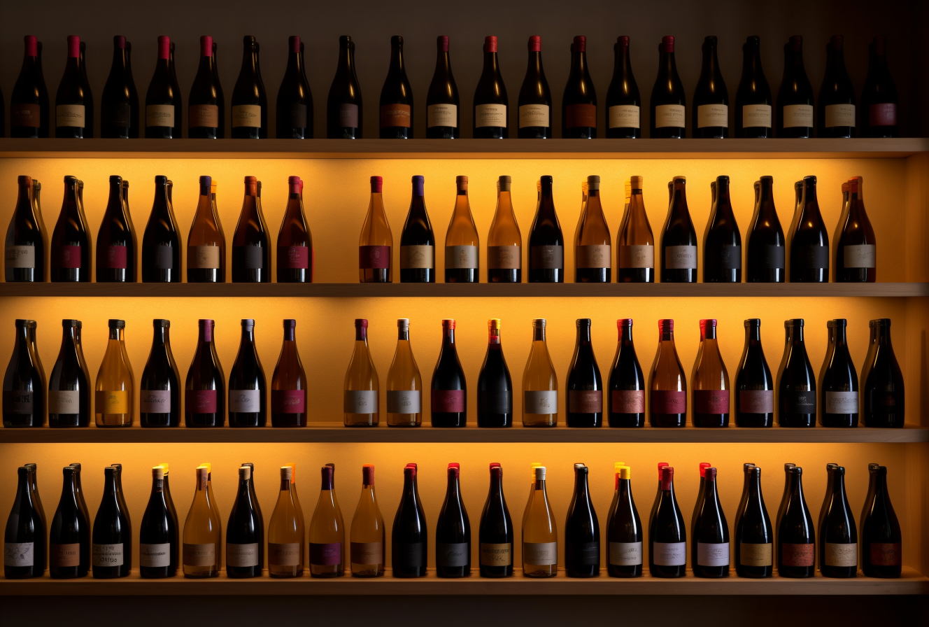 Les caves à vin électriques sont une bonne solution pour conserver ses vins dans les meilleurs conditions